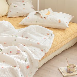 고슬고슬 시원한 시어서커 여름 차렵이불세트 11종택1