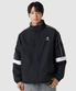 유니 네오 선데이 듀스 오버 자켓 - 블랙(QQ323JJK91)