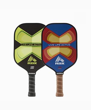 피클볼 패들 RBX-C1