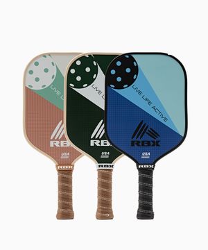 피클볼 패들 RBX-G1