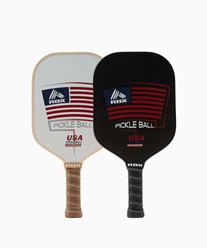 피클볼 패들 RBX-G2