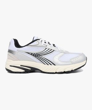 사오코 280 WHITE/SILVER