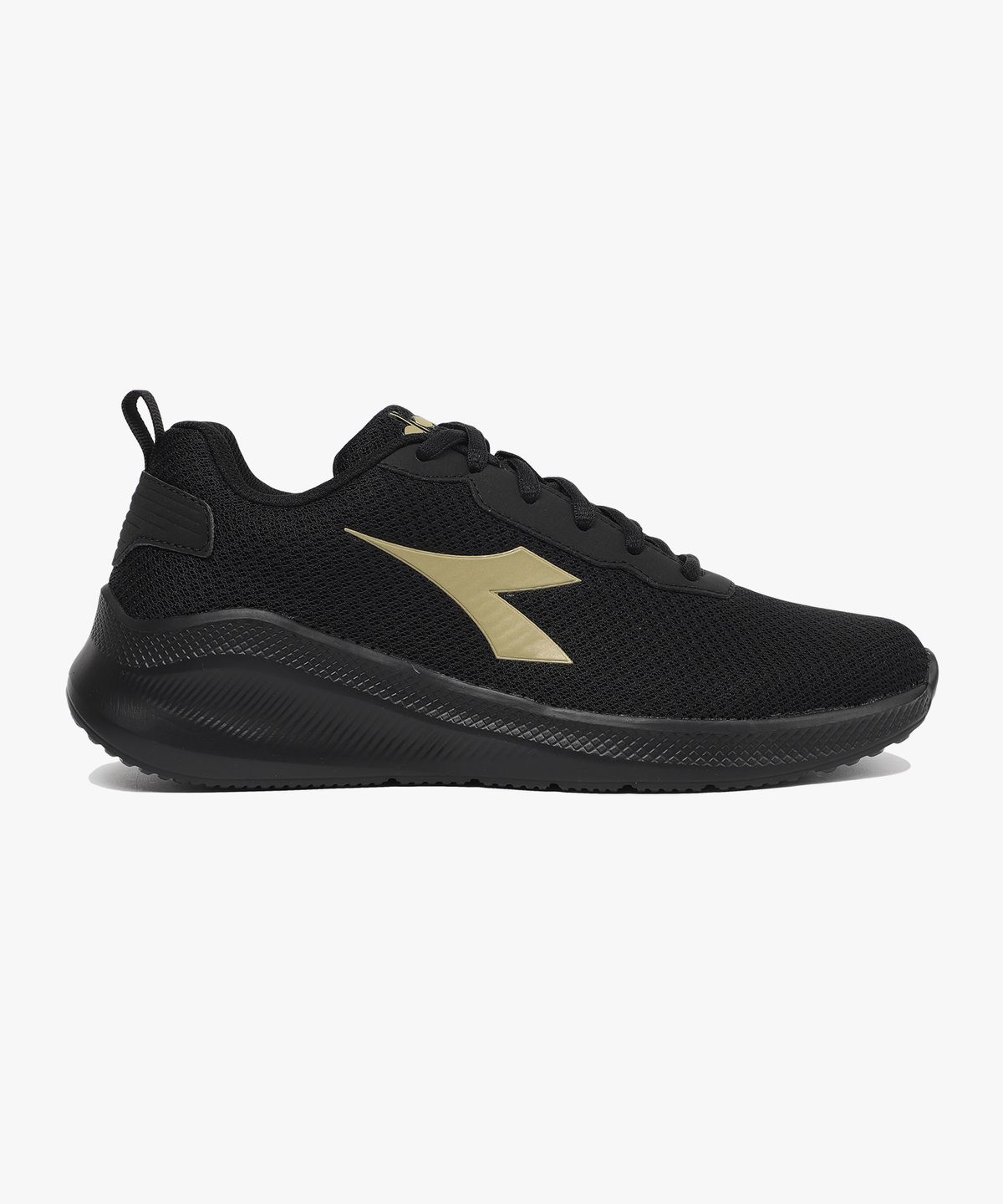 디아도라(diadora) 로빈 5 우먼 BLACK