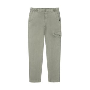 가먼트다잉 도비 팬츠 Light Khaki Beige