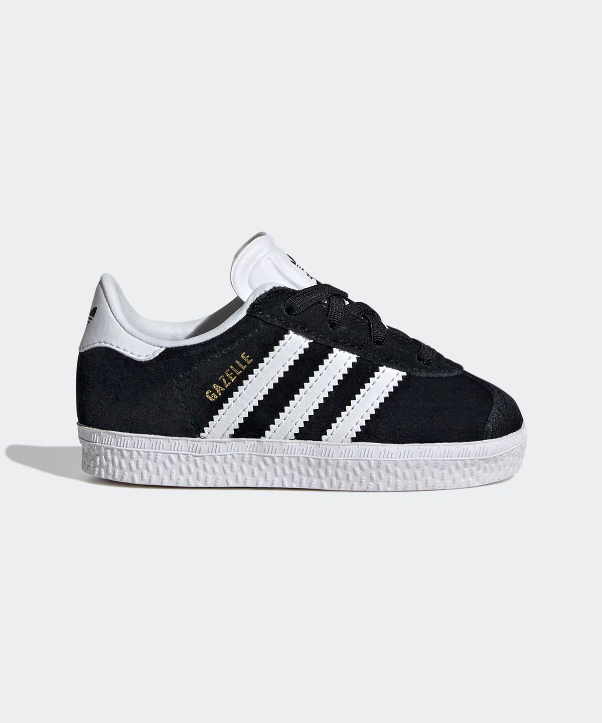 아디다스 키즈(ADIDAS KIDS) 가젤 컴포트 클로저 - 블랙 / IH0338