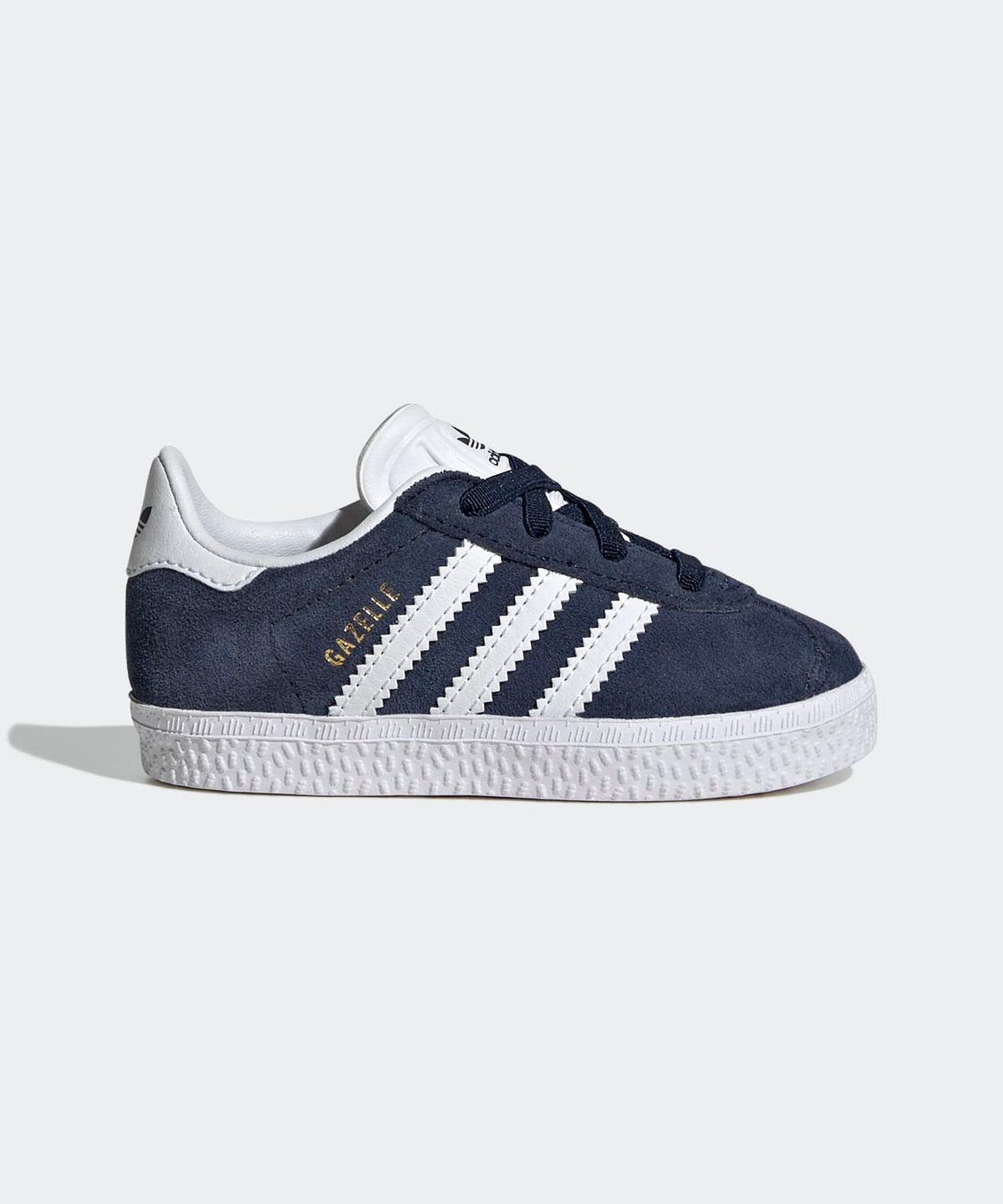 아디다스 키즈(ADIDAS KIDS) 가젤 컴포트 클로저 - 네이비 / IH0337