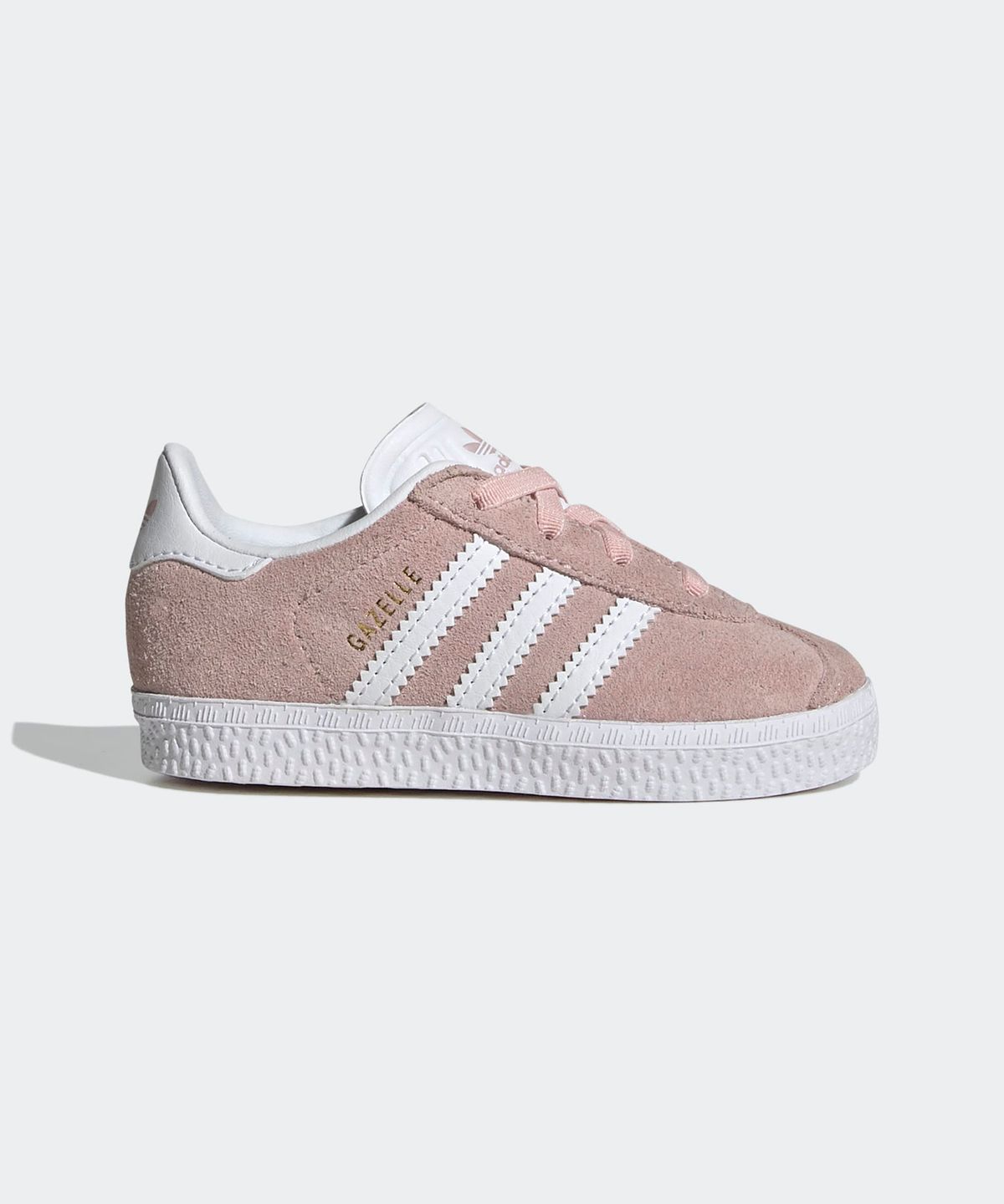 아디다스 키즈(ADIDAS KIDS) 가젤 컴포트 클로저 - 베이비핑크 / IH0336