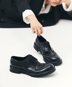 빈티지 더비슈즈 522431505