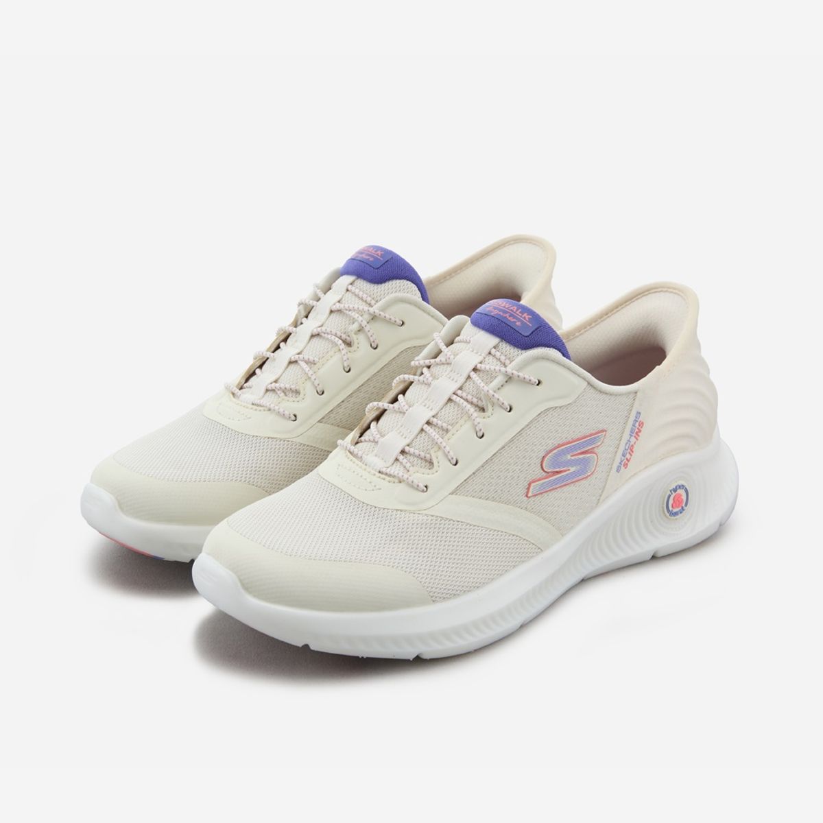 스케쳐스(SKECHERS) 여성 고 워크 애니웨어 (슬립인스)_SP0WWCEY172