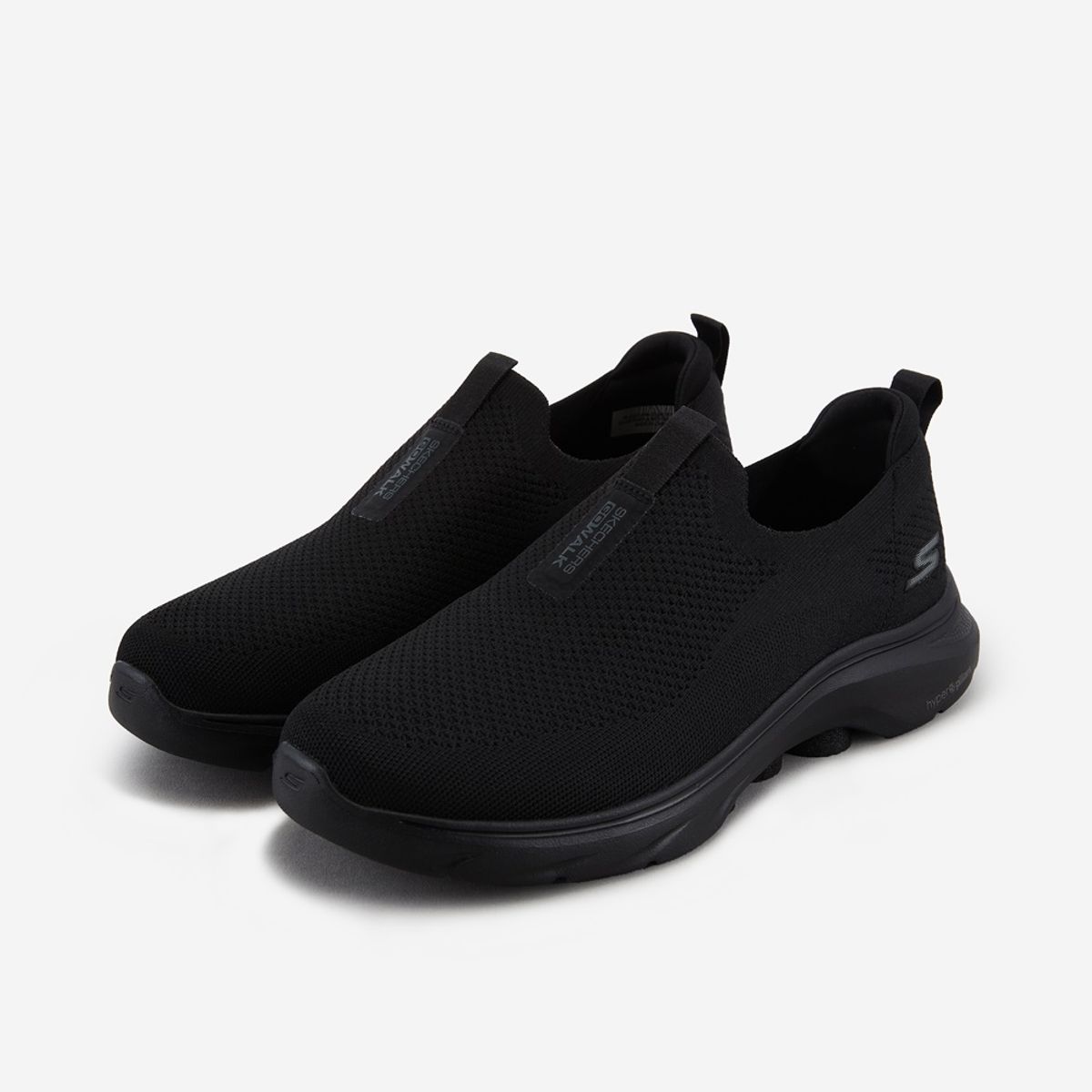 스케쳐스(SKECHERS) 남성 고 워크 7(와이드)_SP0MWCEY021