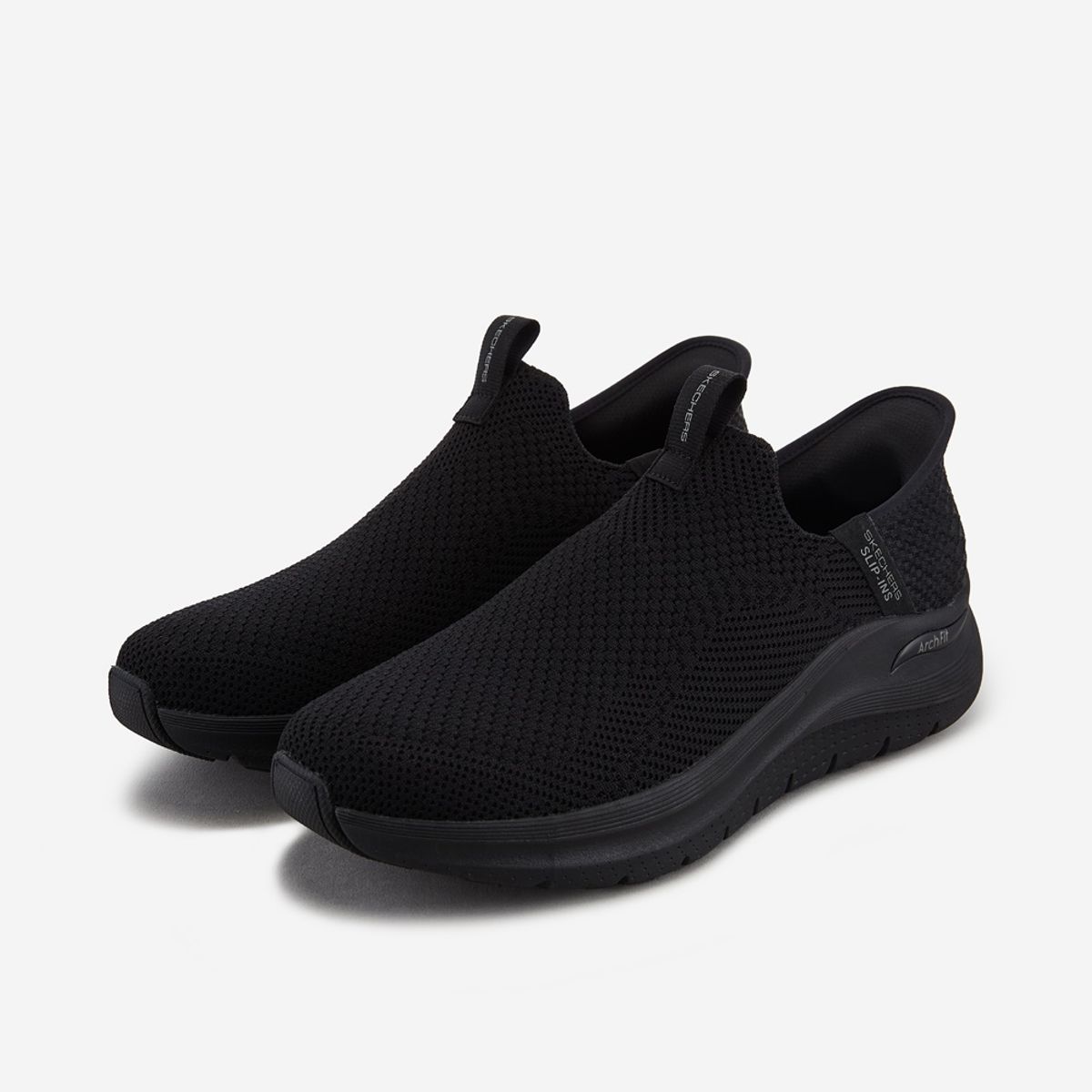 스케쳐스(SKECHERS) 남성 아치 핏 2.0 (슬립인스)_SC0MFCEY012