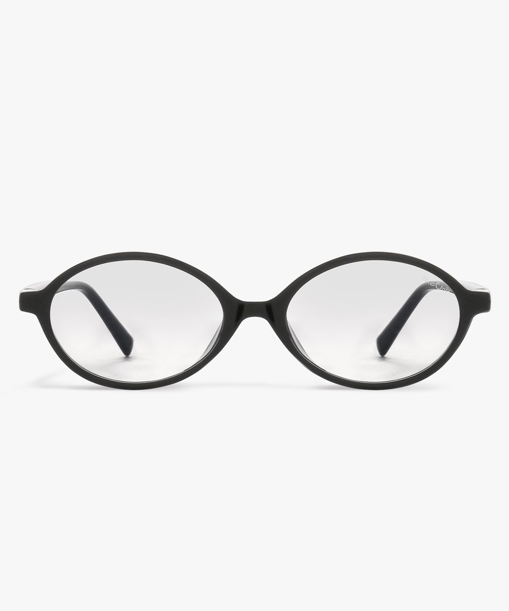 맥코인(MCCOIN) FERAK 01 black 프릭 블루라이트차단 안경(블랙) - 사이즈 & 후기 | 무신사