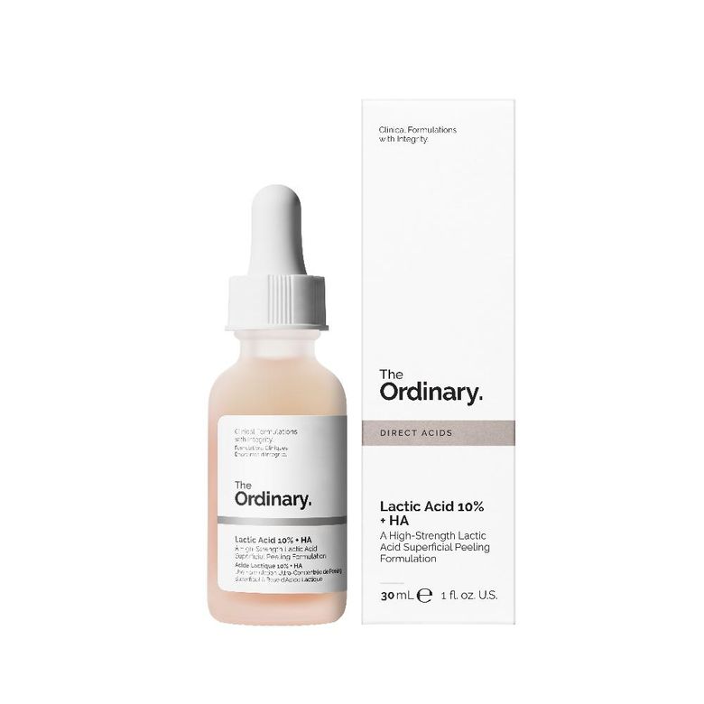 랙틱 애시드 10％ + HA 30ml