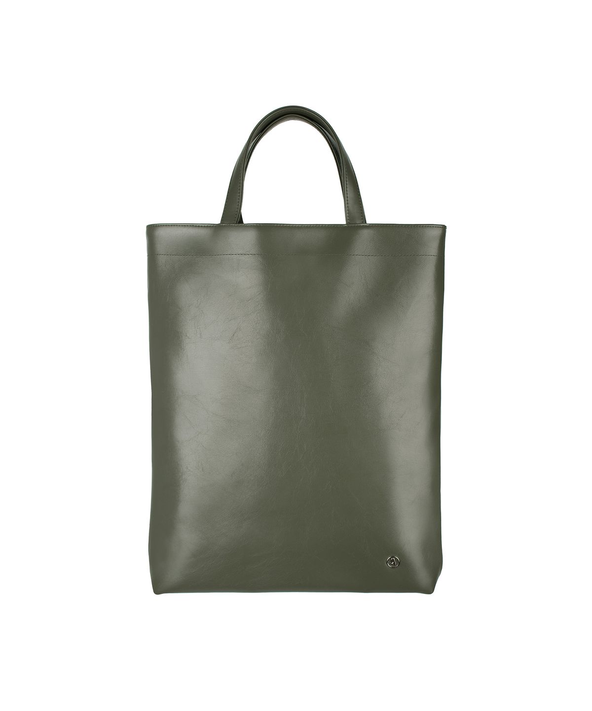 에이제로(AZERO) Totebook Bag (Khaki)