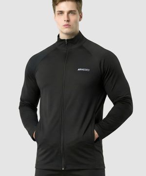 슈퍼드라이 집업 트레이닝 자켓 AR-94 (4컬러)