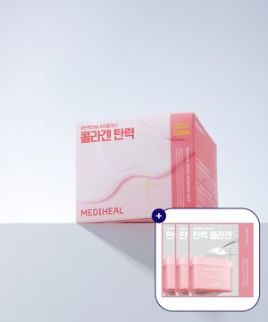 [3pack] 모델링팩 콜라겐 탄력