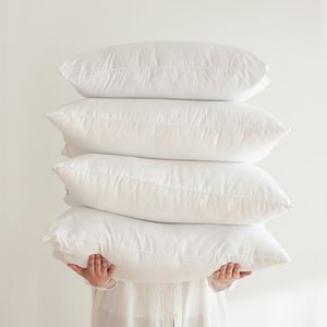 2 pack 뽀송 구름 베개솜 2종택1