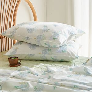 시원한 풍기인견 여름 홑이불세트 4종택1