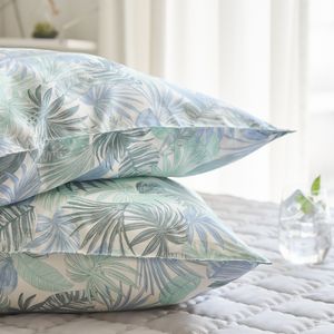 시원한 풍기인견 여름 베개커버 4종택1