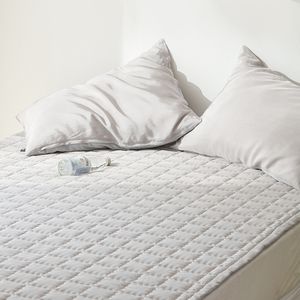 그라스 3COLOR 풍기인견 여름 누빔패드