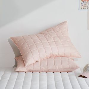 해피힙 3COLOR 소프트 렌징모달 베개커버