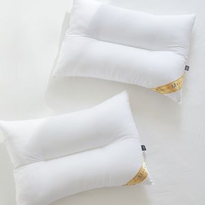 2 pack 휴비스 마이크로 경추형 베개솜