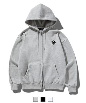 SYMBOL 1989 후드집업(STJSTD-0100)