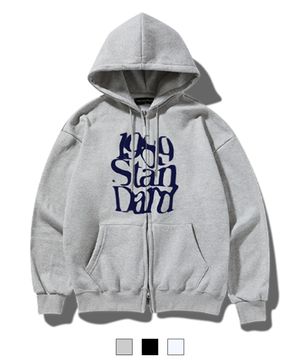 ILLUSION 후드집업(STJSTD-0072)