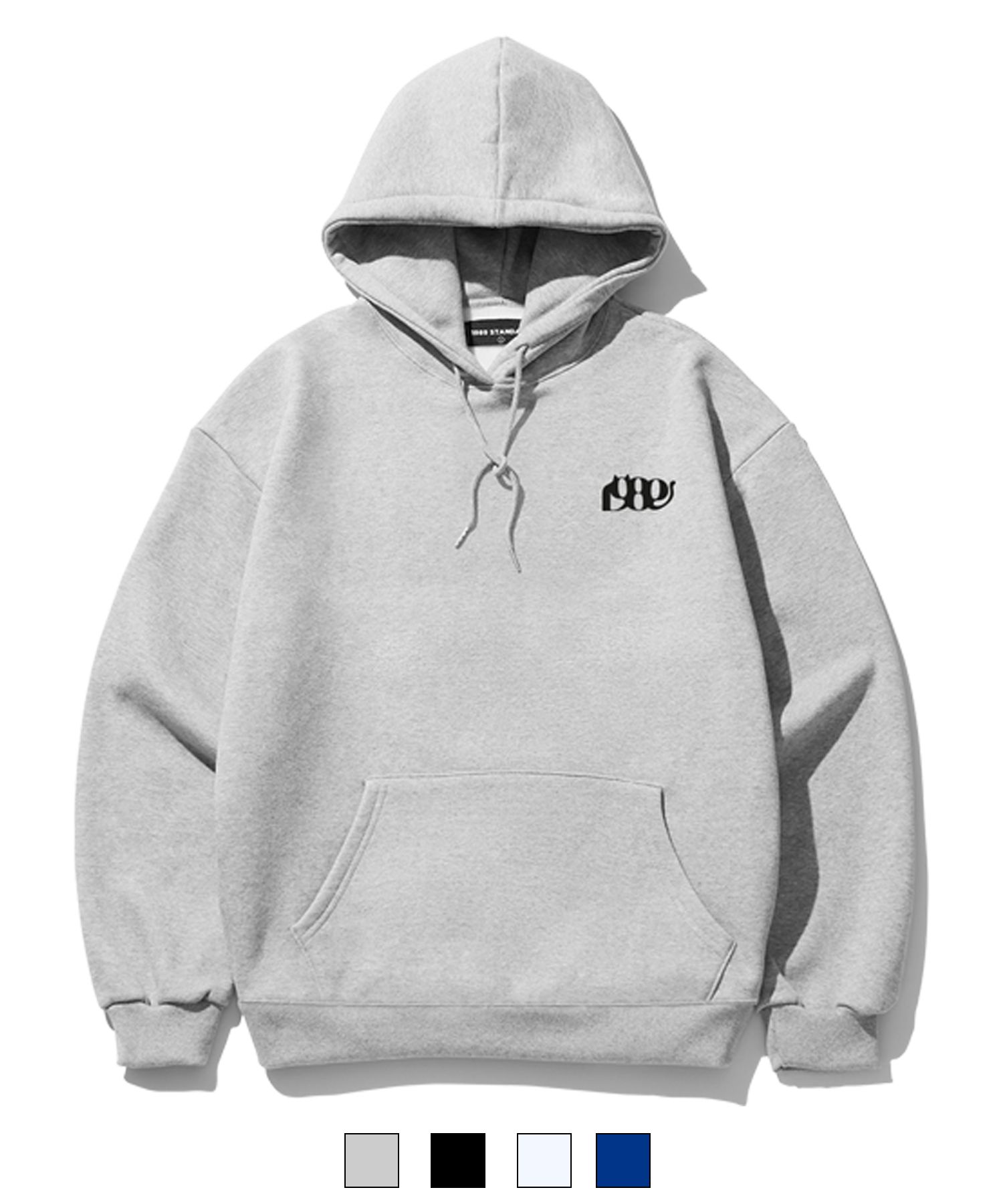 1989STANDARD☆RV_BIG CAT HOODIE MUSINSA | 1989STANDARD RV_BIG CAT Hood (STHSTD-0050)
