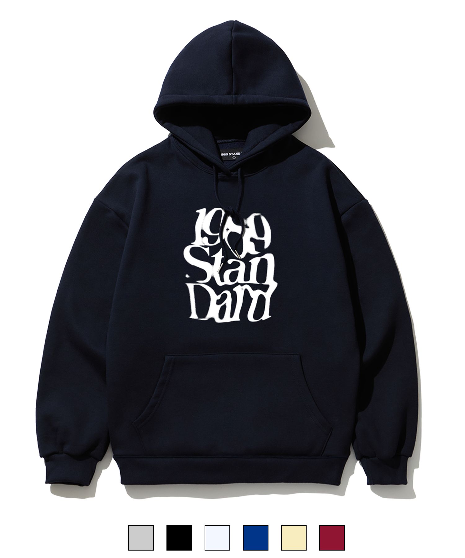 1989Standard | Official Store – Shop Trendy Fashion at MUSINSA