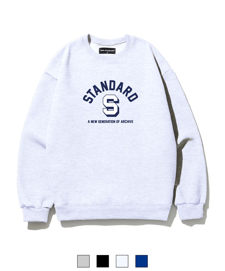1989스탠다드 24 F/W 1차 한정 발매 | 무신사