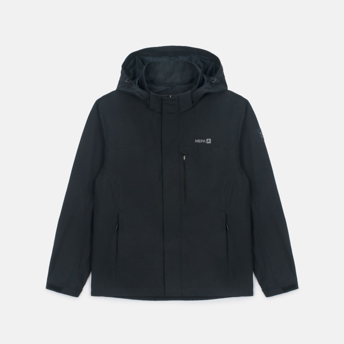 네파(NEPA) 7K50601 남성 마운틴 윈드 자켓