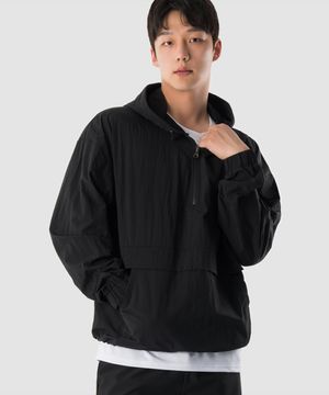 아노락 후드 바람막이 AR-102 (3컬러)