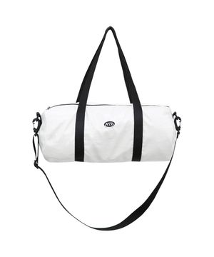 샤이보스턴백 화이트