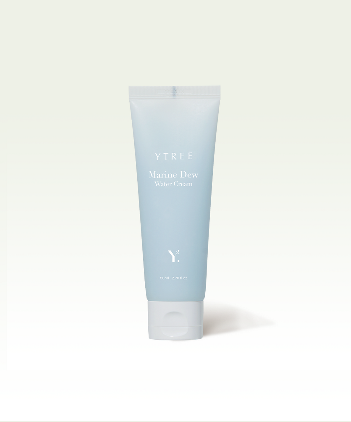 와이트리(YTREE) 마린듀 워터크림