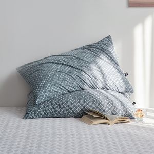 패턴 냉감 쿨 베개커버 2종택1