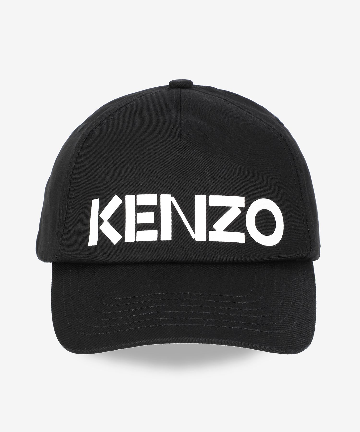 ★KENZO★ Kenzo Logo Ball Cap Black FE58AC101F3199 FE58AC101 MUSINSA | KENZO Genzo Logo Ball Cap - Black / FE58AC101F3199