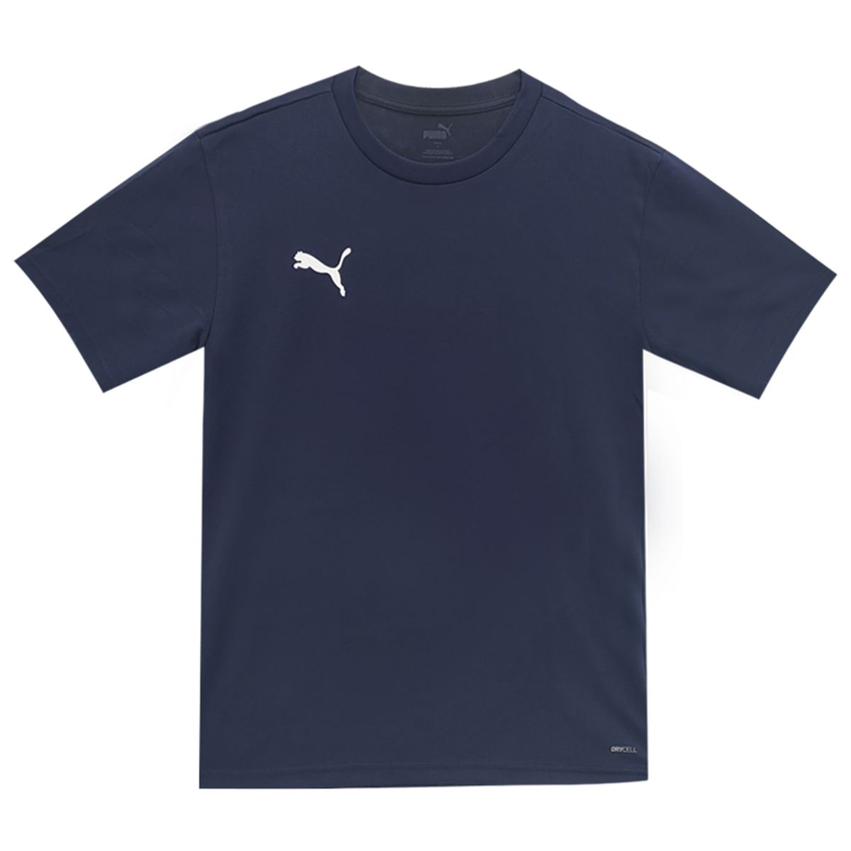 푸마(PUMA) 팀라이즈 로고 저지 아시안핏(65944506) 반팔티셔츠