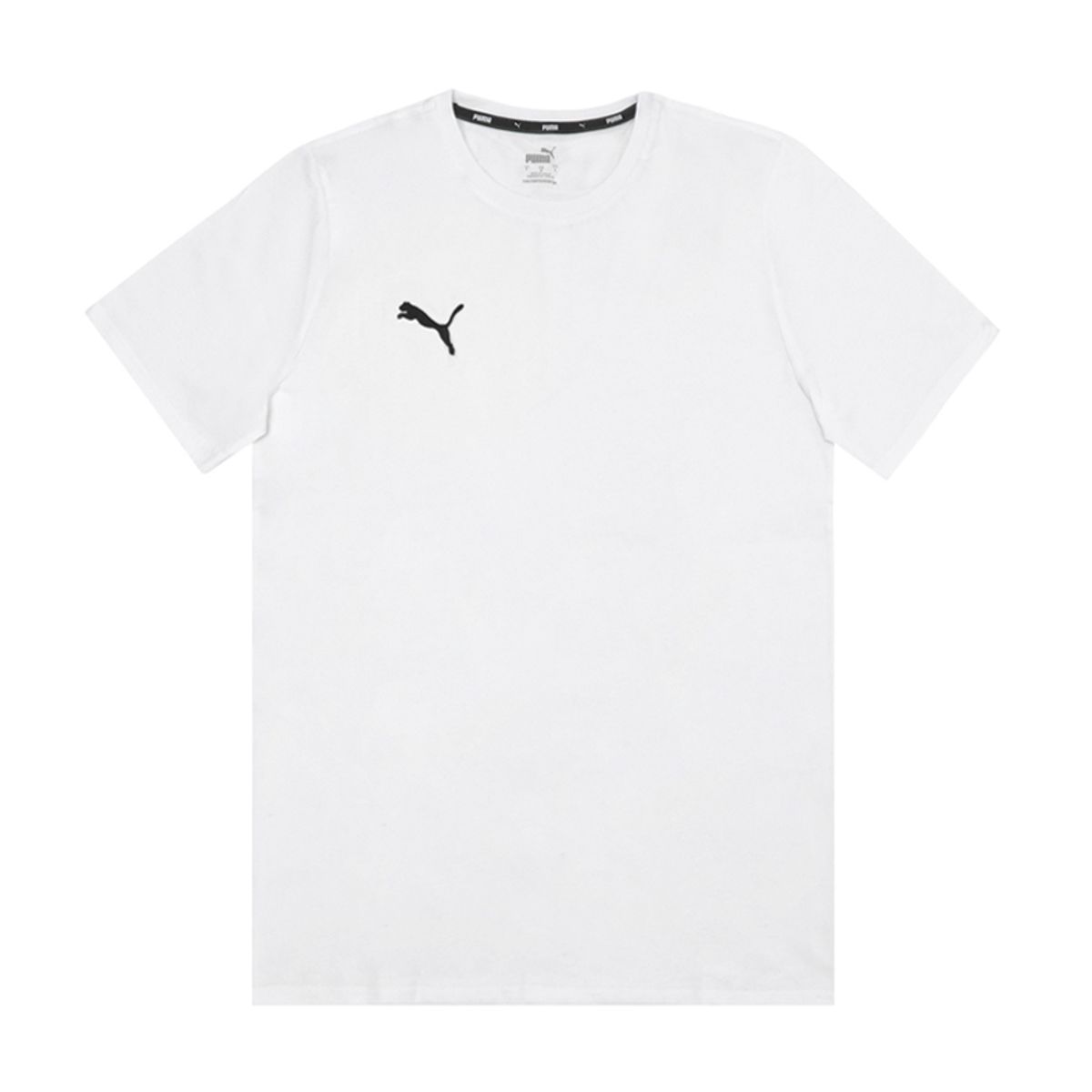 푸마(PUMA) 팀골 캐주얼 티(65861504) 반팔티