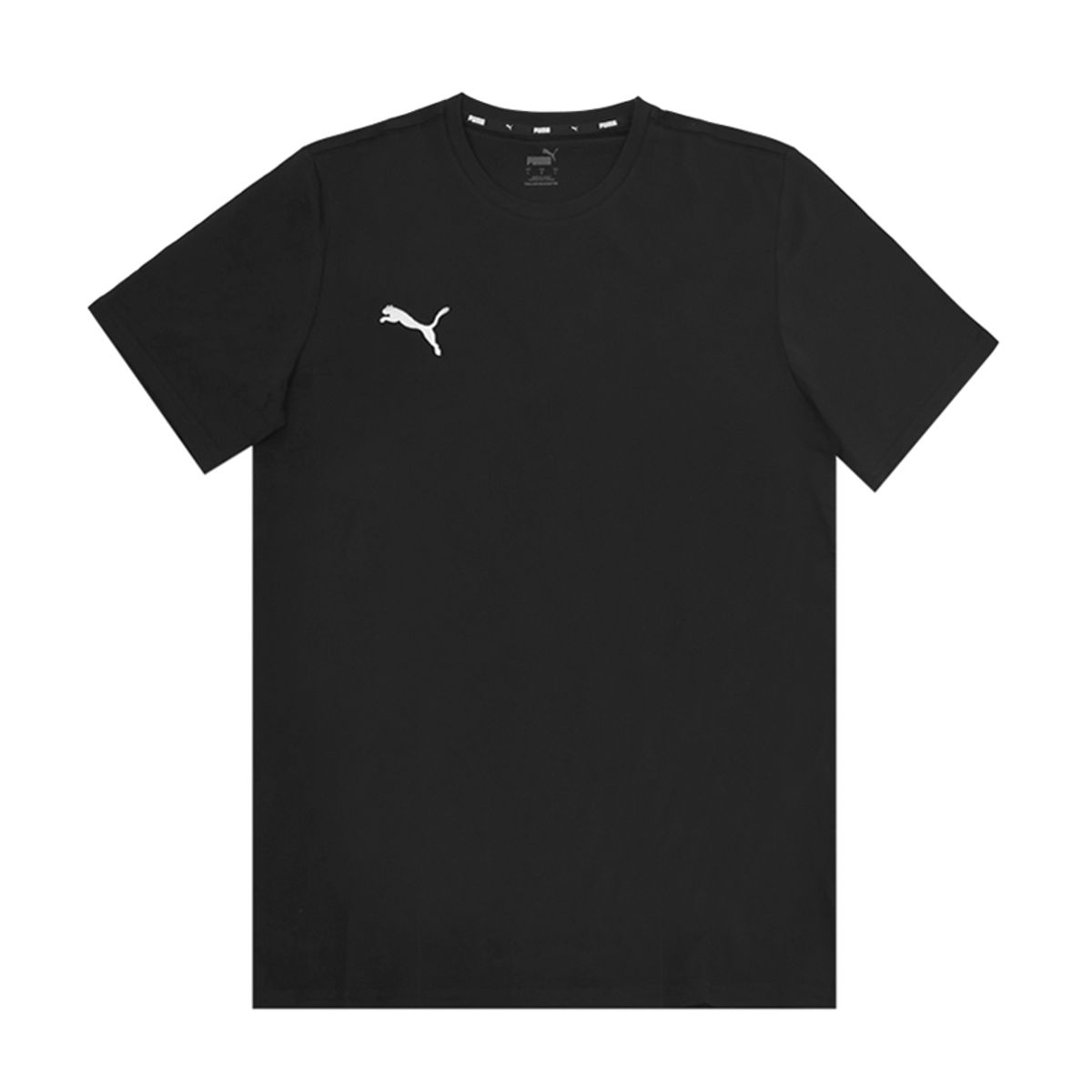 푸마(PUMA) 팀골 캐주얼 티(65861503) 반팔티