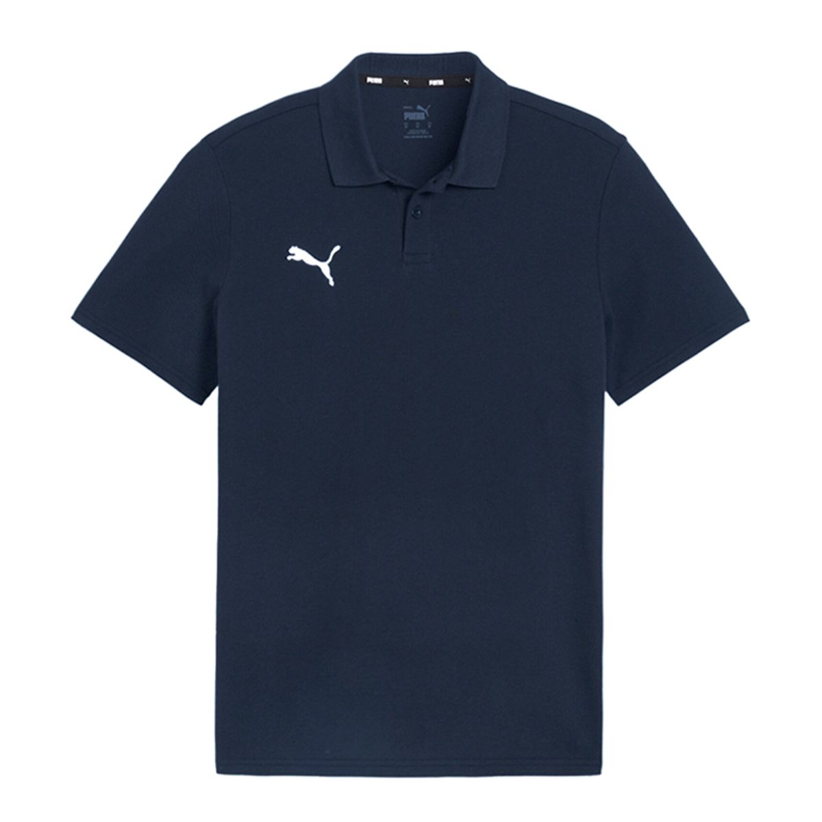 푸마(PUMA) 팀골 캐주얼 폴로(65860506) 반팔티셔츠