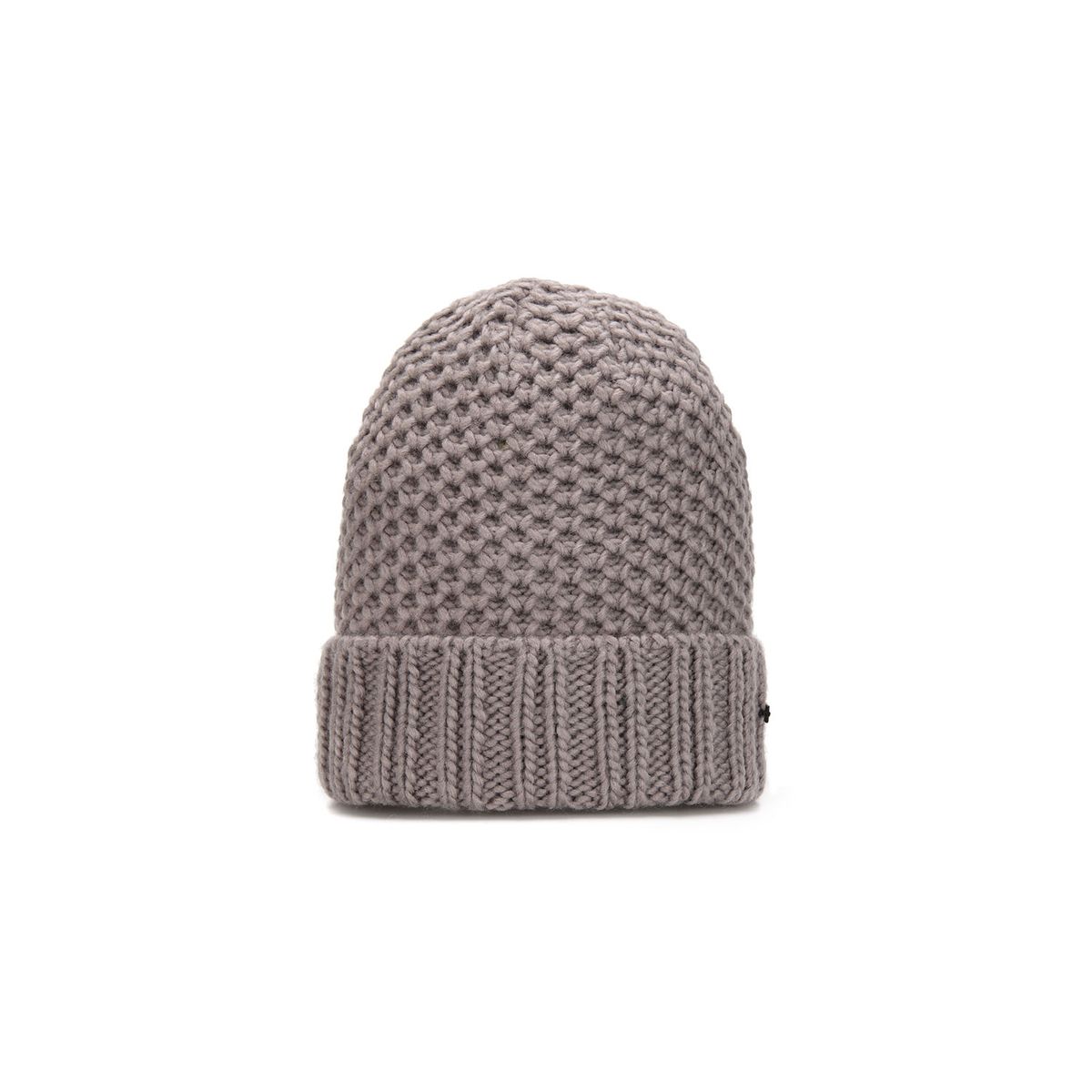 캉골(KANGOL) 청키 비니 3722 웜그레이