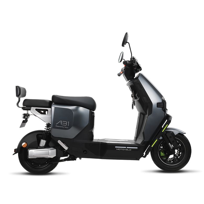 A31 1984W 60V 26Ah 고출력 전기스쿠터