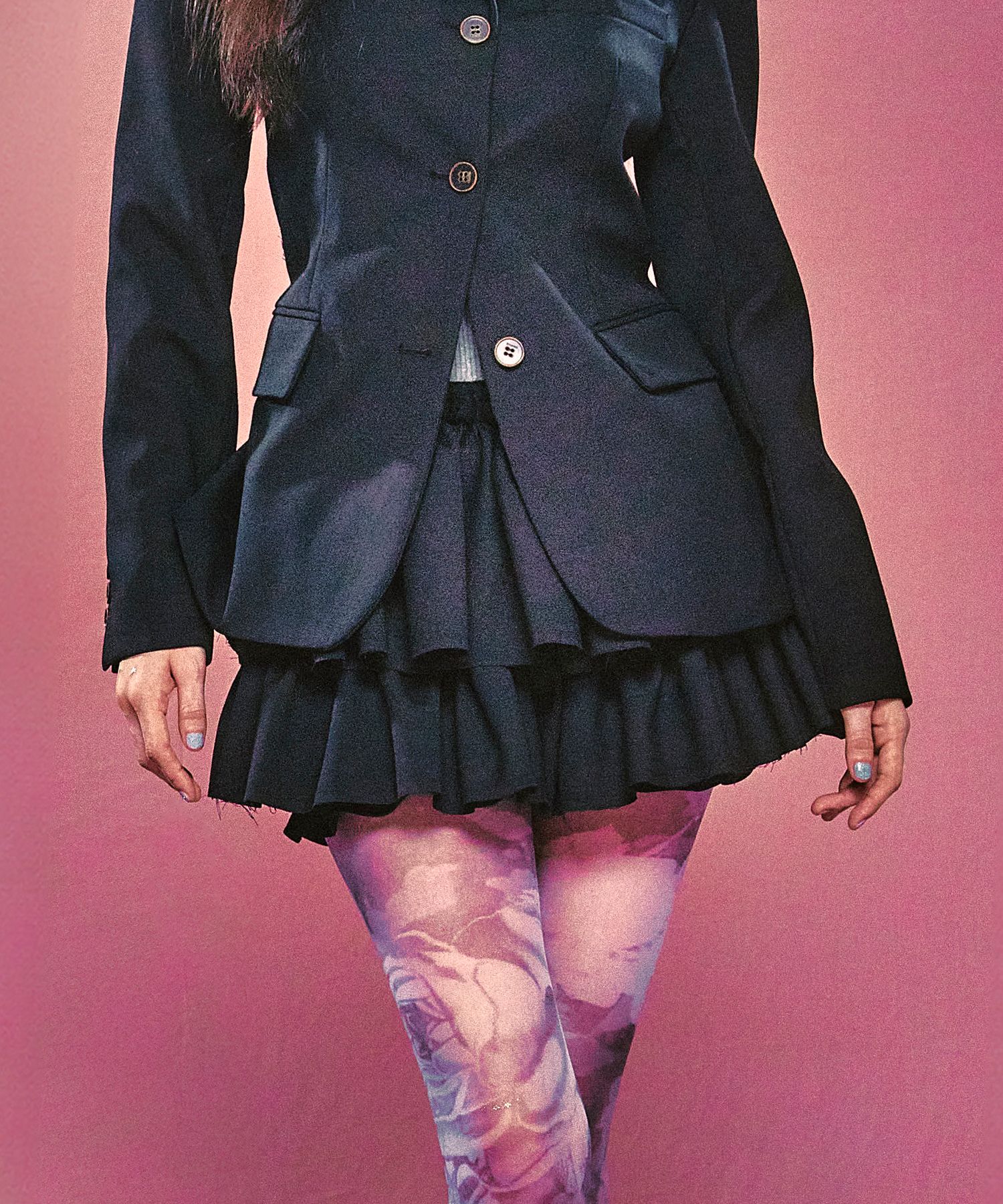 ミニスカート [YOUHEE] TUTU MINI SKIRT BALOON PANTS MUSINSA | YOUHEE TUTU MINI SKIRT BALOON PANTS BLACK