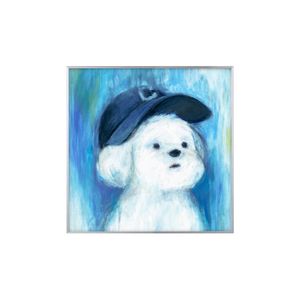 [예예] Baseball cap boy