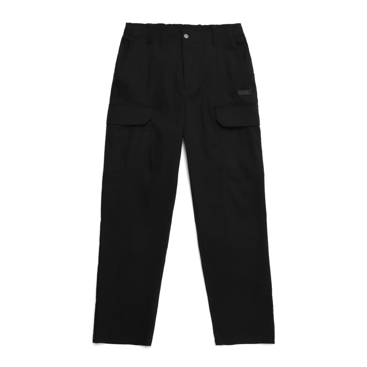 내셔널지오그래픽(NATIONALGEOGRAPHIC) N243UPT210 어반 테크 팬츠 CARBON BLACK