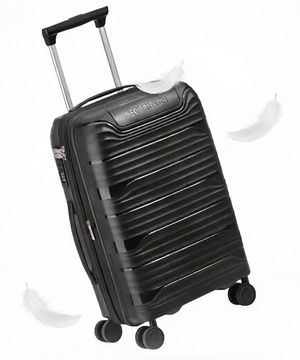 DUNE 듄 초경량 확장형 캐리어  20인치 24인치 28인치