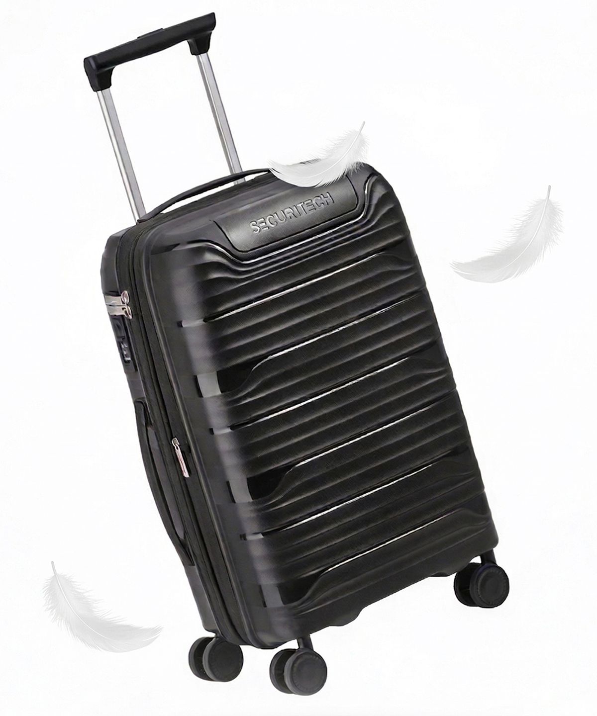 델시(DELSEY) DUNE 듄 초경량 확장형 캐리어  20인치 24인치 28인치