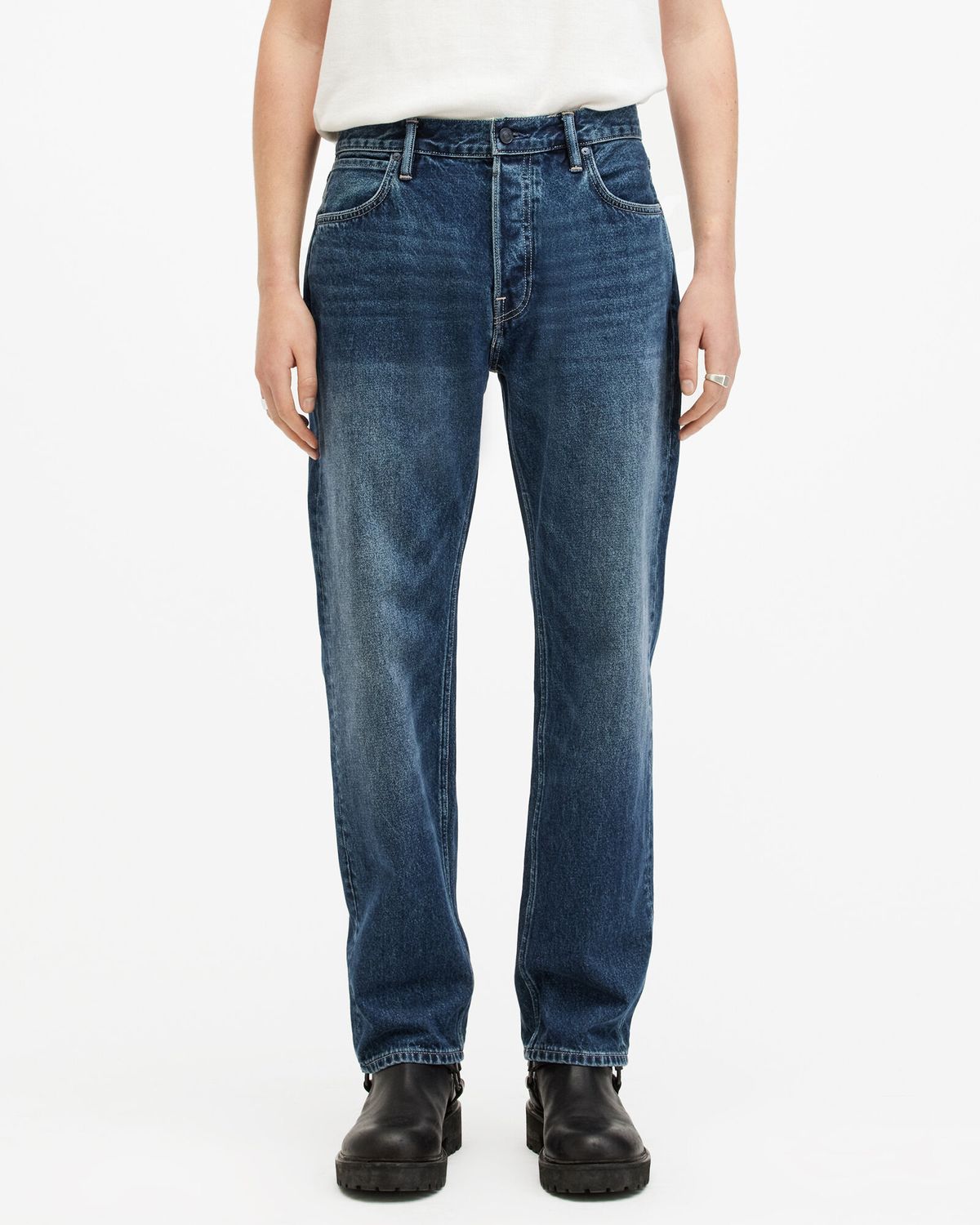 올세인츠(ALLSAINTS) 리드 M025EB-2824