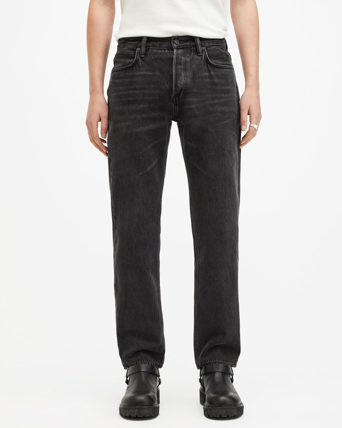 올세인츠(ALLSAINTS) 리드 M025EB-5
